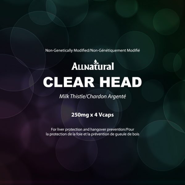 Clear Head