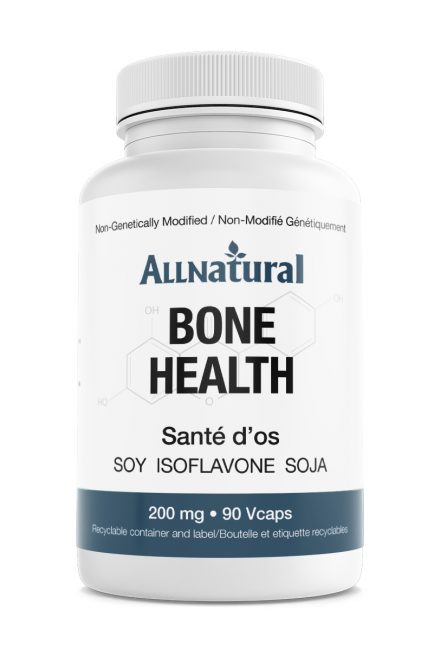 ALLNatural Bone Health